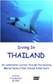 Diving In Thailand